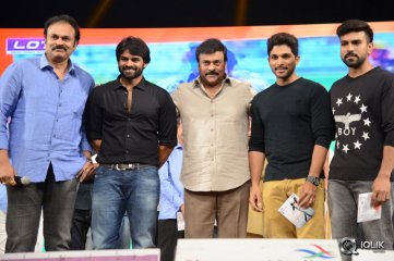 Pilla Nuvvu Leni Jeevitham Movie Audio Launch